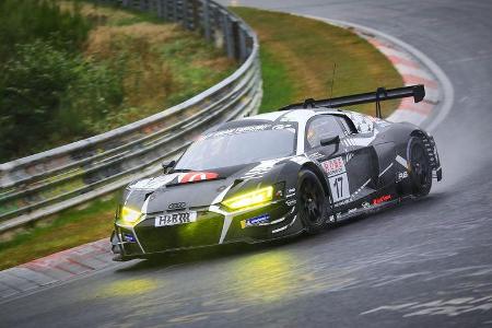 Audi R8 LMS - Team WRT - Startnummer #17 - Sp9 Pro - VLN 2019 - Langstreckenmeisterschaft - Nürburgring - Nordschleife