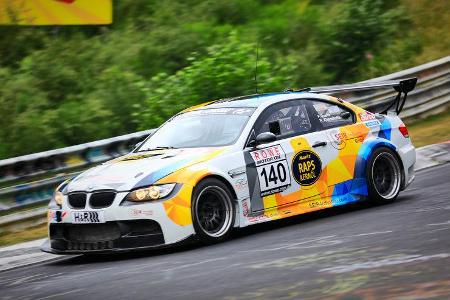 BMW M3 GTR - Startnummer #140 - SP8 - VLN 2019 - Langstreckenmeisterschaft - Nürburgring - Nordschleife