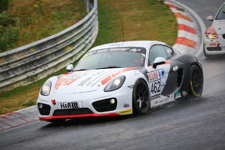 Porsche Cayman - Startnummer #462 - V5 - VLN 2019 - Langstreckenmeisterschaft - Nürburgring - Nordschleife