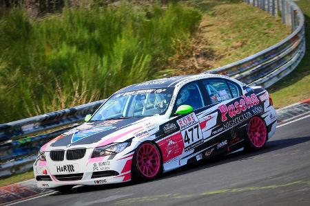 BMW 328 - Startnummer #477 - MSC Adenau - V4 - VLN 2019 - Langstreckenmeisterschaft - Nürburgring - Nordschleife