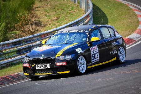 BMW 325i - Startnummer #502 - VT2 - VLN 2019 - Langstreckenmeisterschaft - Nürburgring - Nordschleife