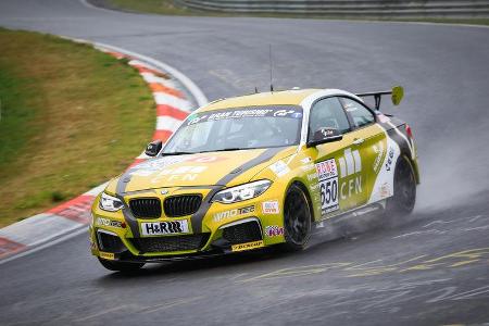 BMW M240i Racing Cup - Startnummer #650 - Pixum Team Adrenalin Motorsport - Cup 5 - VLN 2019 - Langstreckenmeisterschaft - N...