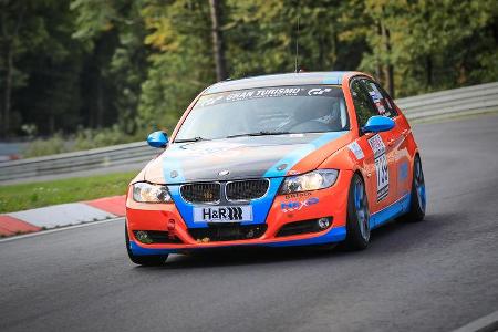 BMW 325i - Startnummer #739 - V4 - VLN 2019 - Langstreckenmeisterschaft - Nürburgring - Nordschleife