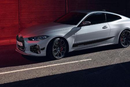 BMW M440i M Performance Parts 2020