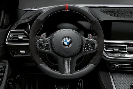 BMW M440i M Performance Parts 2020