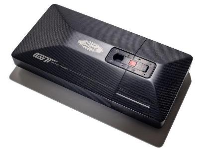 Ford GT Ordering Kit