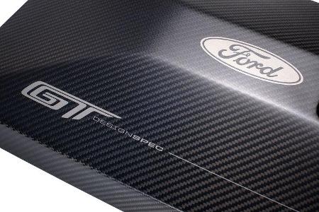 Ford GT Ordering Kit