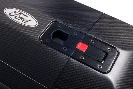 Ford GT Ordering Kit