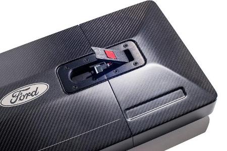 Ford GT Ordering Kit