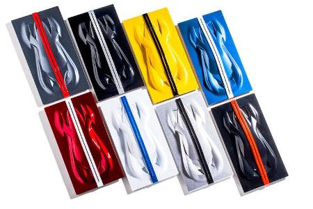 Ford GT Ordering Kit