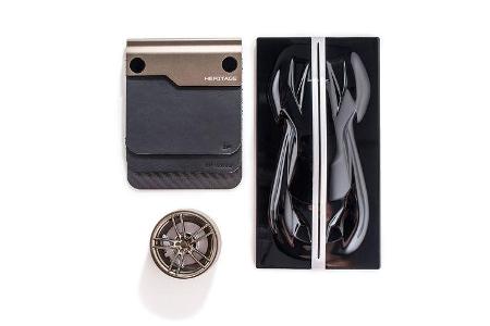 Ford GT Ordering Kit