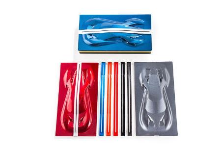 Ford GT Ordering Kit
