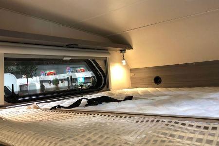 Hobby Optima Ontour A 60 GF (2021)