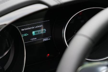 Kia X-Ceed PHEV 2020 Fahrbericht