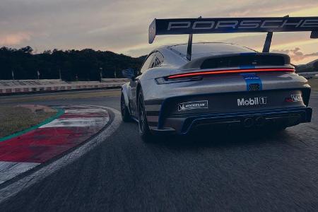 Porsche 911 GT3 Cup 2020