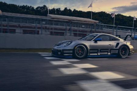 Porsche 911 GT3 Cup 2020