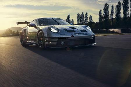 Porsche 911 GT3 Cup 2020