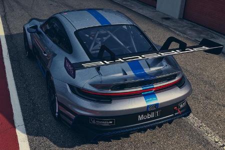 Porsche 911 GT3 Cup 2020