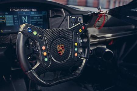 Porsche 911 GT3 Cup 2020
