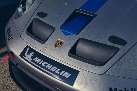 Porsche 911 GT3 Cup 2020