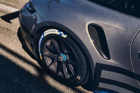 Porsche 911 GT3 Cup 2020
