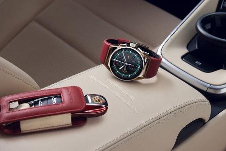 Porsche 911 Targa 4S Heritage Design Edition