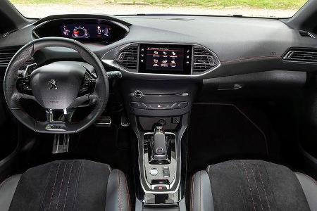 Peugeot 308 2020