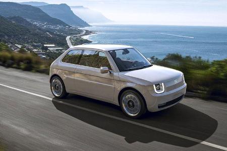 Fiat 126 EV Concept