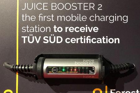 Juice Booster 2