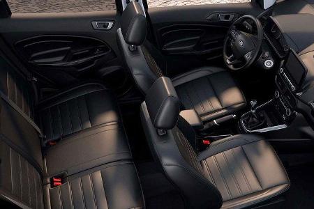 10/2020, Ford Ecosport Active