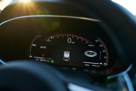 12/2020, Acura MDX Modelljahr 2022