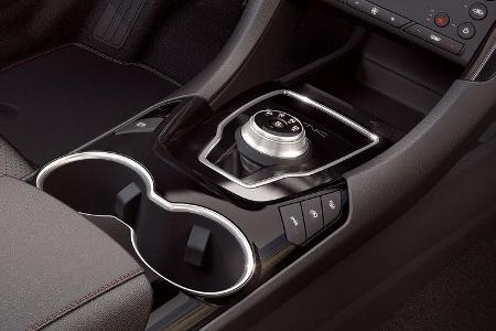 Ford Mondeo Modellpflege 2019