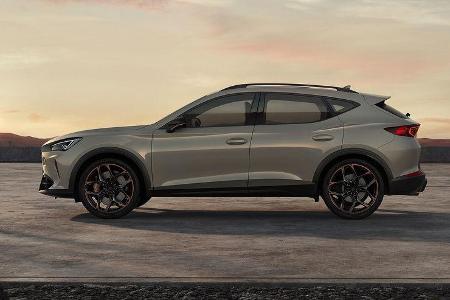 Cupra Formentor VZ5