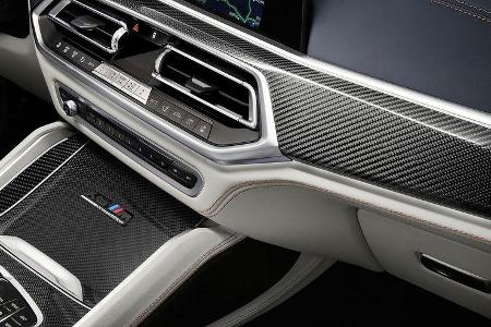 BMW X5M First Edition