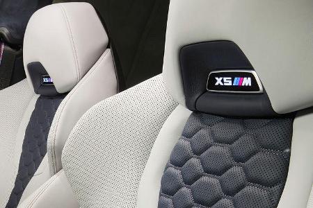BMW X5M First Edition