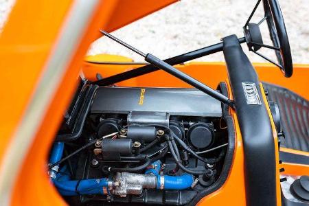 Bond Bug 1000 cc Yamaha (1973)