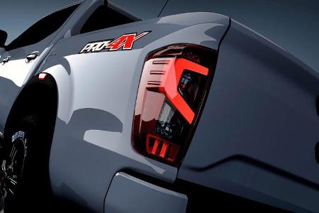Nissan Navara 2021 Pickup Premiere