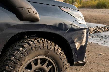 Lexus LX 570 Concept Car J201