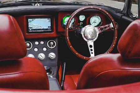 RBW EV Roadster