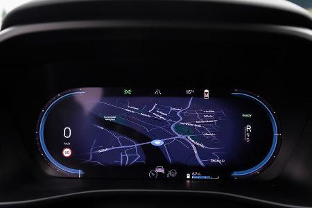 Volvo XC40 P8 Recharge