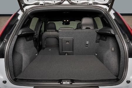 Volvo XC40 P8 Recharge