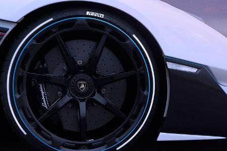 Lamborghini SC20