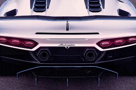 Lamborghini SC20