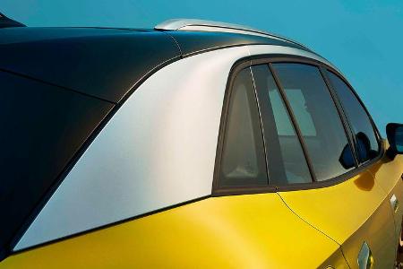 11/2020, VW ID.4 X für China