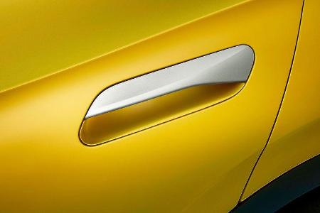 11/2020, VW ID.4 X für China