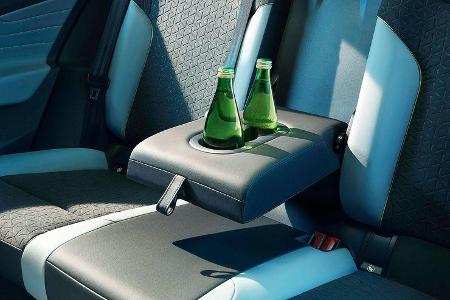 11/2020, VW ID.4 X für China