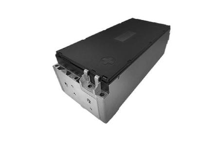 11/2020, Electric GT Batteriemodule zum Nachrüsten