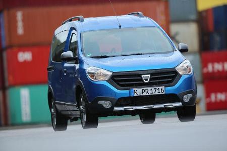 Dacia Dokker