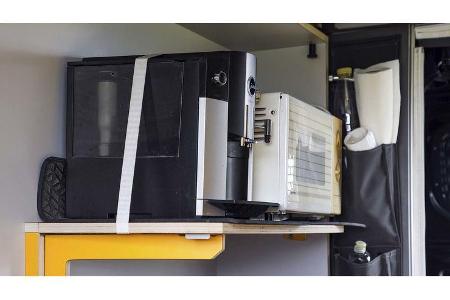 VW e-Crafter Nordkap