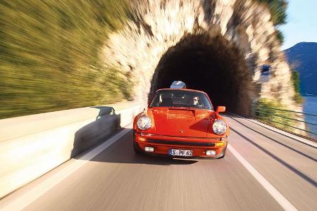 Porsche 911 G-Modell (1973-1989)